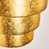 KARATSCHI Wall Light gold, 1-light source