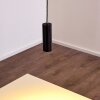 Zuoz Pendant Light black, 1-light source