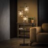 VOGELWAARDE Floor Lamp black, 3-light sources