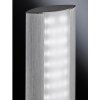Fischer & Honsel  BEAT TW Floor Lamp LED aluminium, 1-light source
