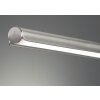 Fischer & Honsel  NAMI Wall Light LED matt nickel, 1-light source