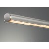 Fischer & Honsel  NAMI Wall Light LED matt nickel, 1-light source