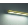 Fischer & Honsel  NAMI Wall Light LED brass, 1-light source