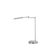 Fischer & Honsel  NAMI Table lamp LED matt nickel, 1-light source