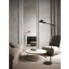 Design For The People by Nordlux STAY Floor Lamp black, 1-light source