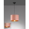 Fischer & Honsel  AURA Pendant Light black, 1-light source