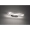 Fischer & Honsel  PAROS TW Wall Light LED black, 1-light source
