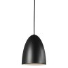 Design For The People by Nordlux NEXUS Pendant Light black, 1-light source