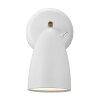 Design For The People by Nordlux NEXUS Wall Light white, 1-light source