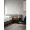 Design For The People by Nordlux NEXUS Table lamp white, 1-light source