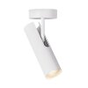 Design For The People by Nordlux MIB Ceiling Light white, 1-light source