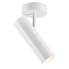 Design For The People by Nordlux MIB Ceiling Light white, 1-light source