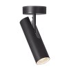 Design For The People by Nordlux MIB Ceiling Light black, 1-light source