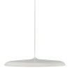 Design For The People by Nordlux ARTIST Pendant Light LED beige, 1-light source