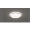 Fischer & Honsel  JASO Ceiling Light LED silver, 1-light source