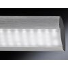 Fischer & Honsel  BEAT TW Wall Light LED matt nickel, 1-light source