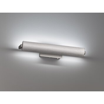 Fischer & Honsel  BEAT TW Wall Light LED aluminium, 1-light source