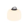 Nordlux KETTLE Hanging lamp LED white, 1-light source