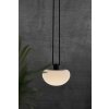 Nordlux SPONGE Hanging lamp LED anthracite, 1-light source