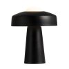 Nordlux TIME Table lamp black, 1-light source
