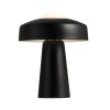Nordlux TIME Table lamp black, 1-light source