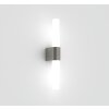 Nordlux HELVA Wall Light LED matt nickel, 1-light source