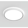 Nordlux NOXY Ceiling Light LED white, 1-light source