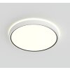 Nordlux NOXY Ceiling Light LED white, 1-light source