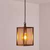 Gatineau Pendant Light copper, 1-light source