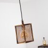 Gatineau Pendant Light copper, 1-light source