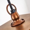 Gatineau Pendant Light copper, 1-light source