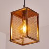 Gatineau Pendant Light copper, 1-light source