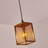 Gatineau Pendant Light copper, 1-light source
