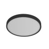 Nordlux NOXY Ceiling Light LED black, 1-light source