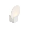 Nordlux HESTER Wall Light LED white, 1-light source
