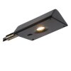 Lucide NUVOLA desk lamp LED black, 1-light source