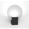 Nordlux HESTER Wall Light LED black, 1-light source