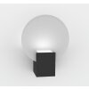 Nordlux HESTER Wall Light LED black, 1-light source
