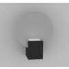 Nordlux HESTER Wall Light LED black, 1-light source