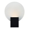 Nordlux HESTER Wall Light LED black, 1-light source