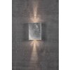 Nordlux FOLD Outdoor Wall Light LED, 2-light sources