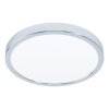 Eglo FUEVA recessed light LED white, 1-light source