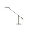 Lucide ANSELMO desk lamp LED chrome, 1-light source