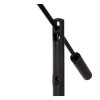 Lucide ANSELMO desk lamp LED black, 1-light source