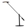 Lucide ANSELMO desk lamp LED black, 1-light source
