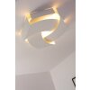 Selene COSMO ceiling light LED white, 3-light sources