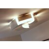 Selene COSMO ceiling light LED white, 3-light sources