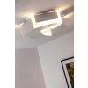 Selene COSMO ceiling light LED white, 3-light sources