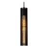 Lucide LIONEL Pendant Light black, 5-light sources
