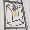 Floor Lamp Westbroek silver, 4-light sources